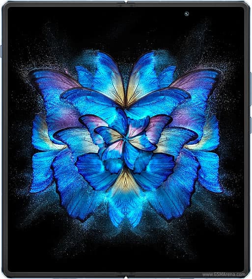 vivo X Fold gallery image 1