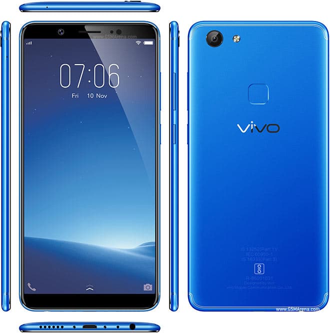 vivo V7 image 1
