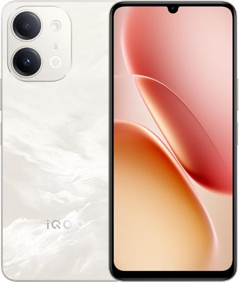 vivo iQOO Z11i image 1