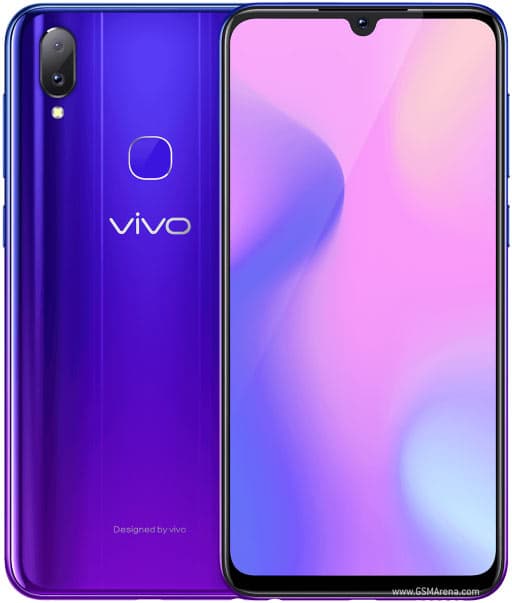 vivo Z3i image 2