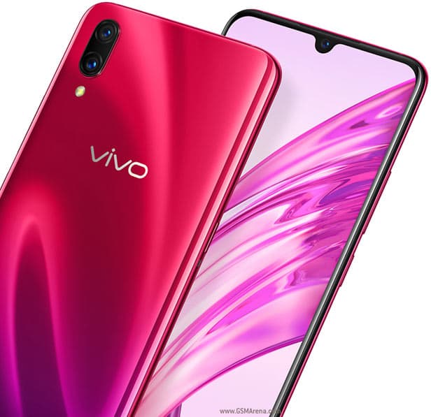 vivo X23 image 3