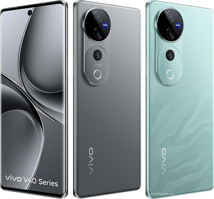 vivo V40 Pro gallery image 1