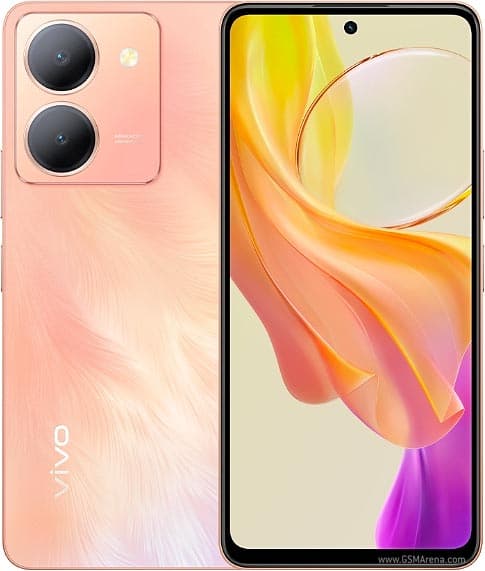 vivo Y78 (China) image 1