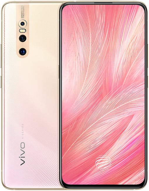 vivo X27 image 4