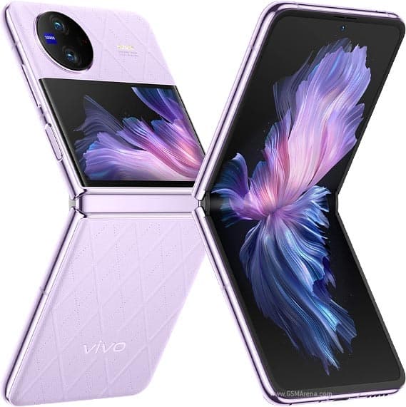 vivo X Flip image 2