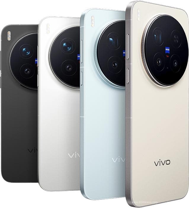 vivo X300 Pro gallery image 1