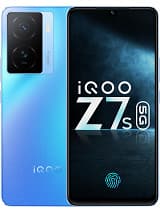 vivo iQOO Z7s image 1