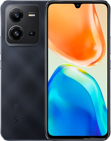 vivo V25 image 3
