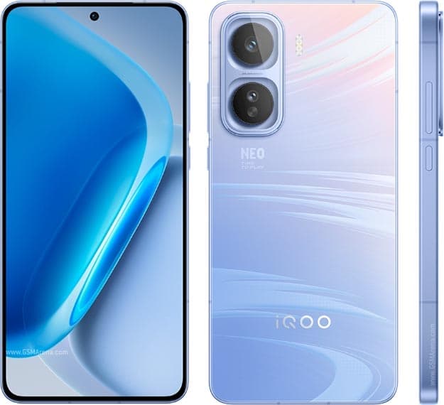 vivo iQOO Neo11 (China)