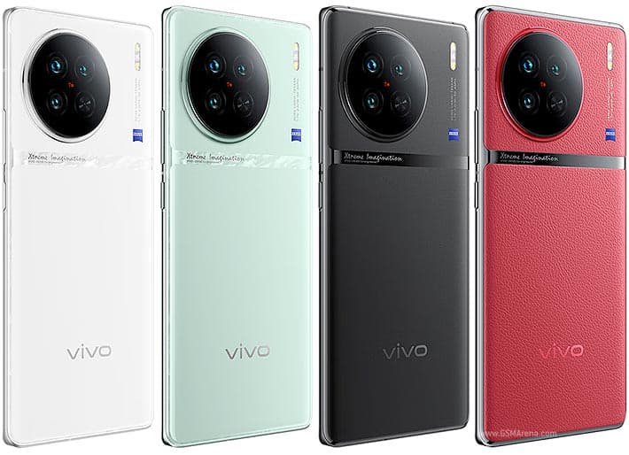 vivo X90s image 2