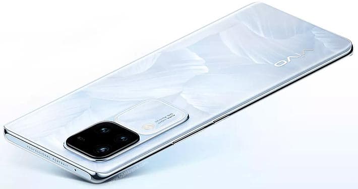 vivo S18 Pro image 3