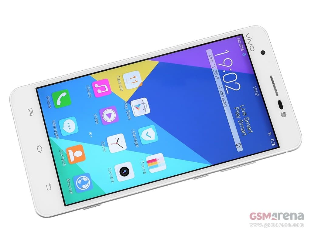vivo Xshot image 3