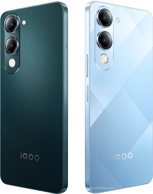 vivo iQOO Z10 Lite image 2