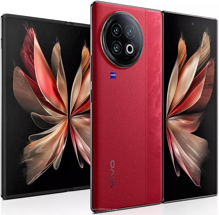vivo X Fold2 image 1
