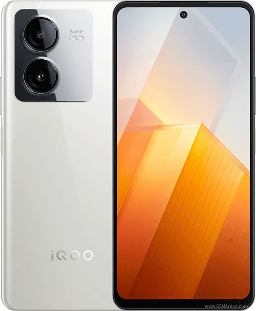 vivo iQOO Z8x image 1