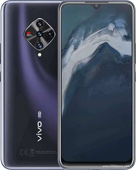 vivo X50e gallery image 1