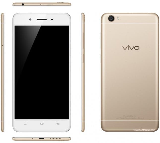 vivo Y55s (2017) image 2