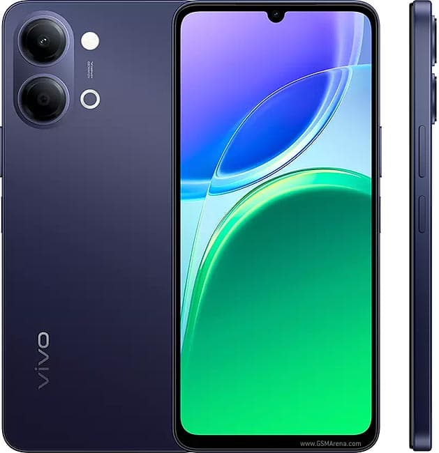 vivo Y11