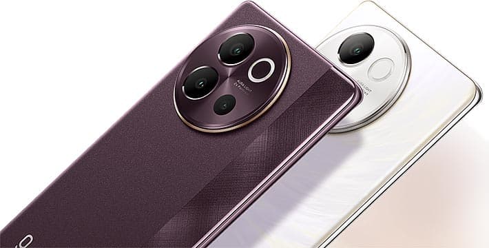 vivo V40 Lite gallery image 2
