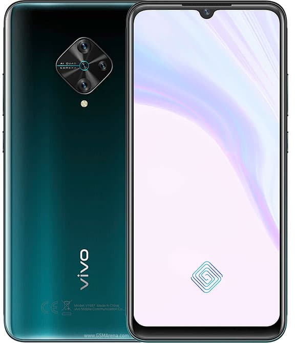 vivo S1 Prime