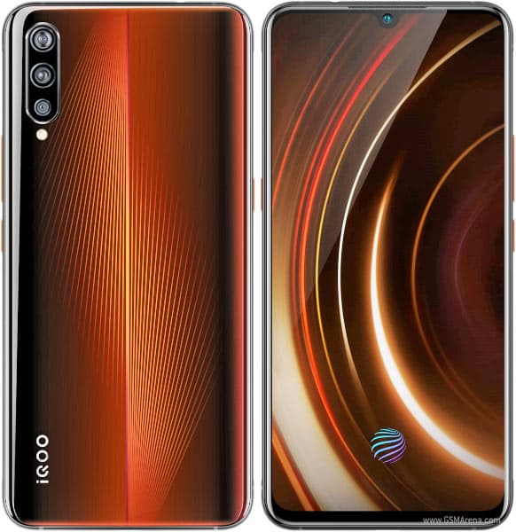 vivo iQOO image 2
