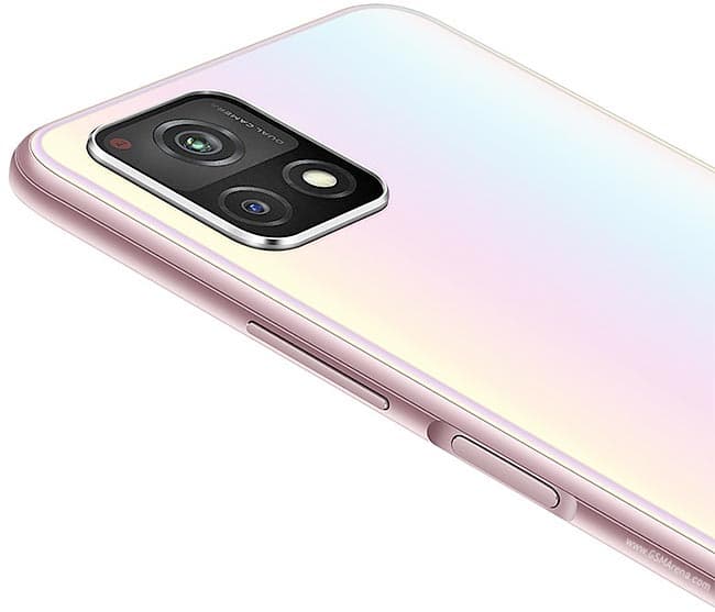 vivo Y52s gallery image 1