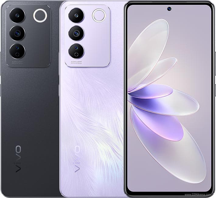 vivo V27e image 1