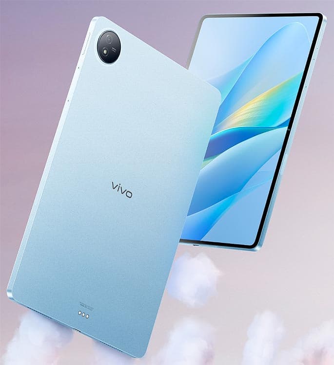 vivo Pad Air image 3