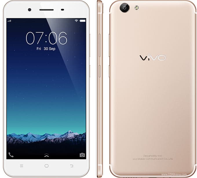 vivo Y65 image 1