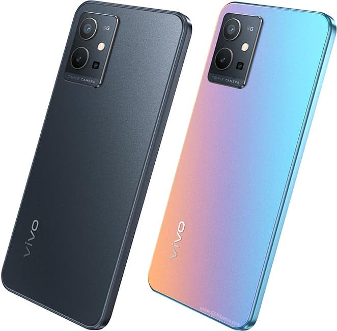 vivo Y55s (2023) image 2