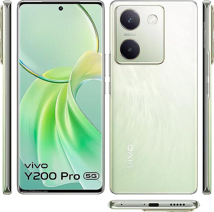 vivo Y200 Pro image 1