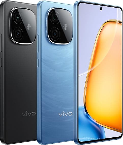 vivo Y200 GT image 2
