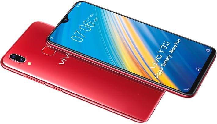 vivo Y91i image 2
