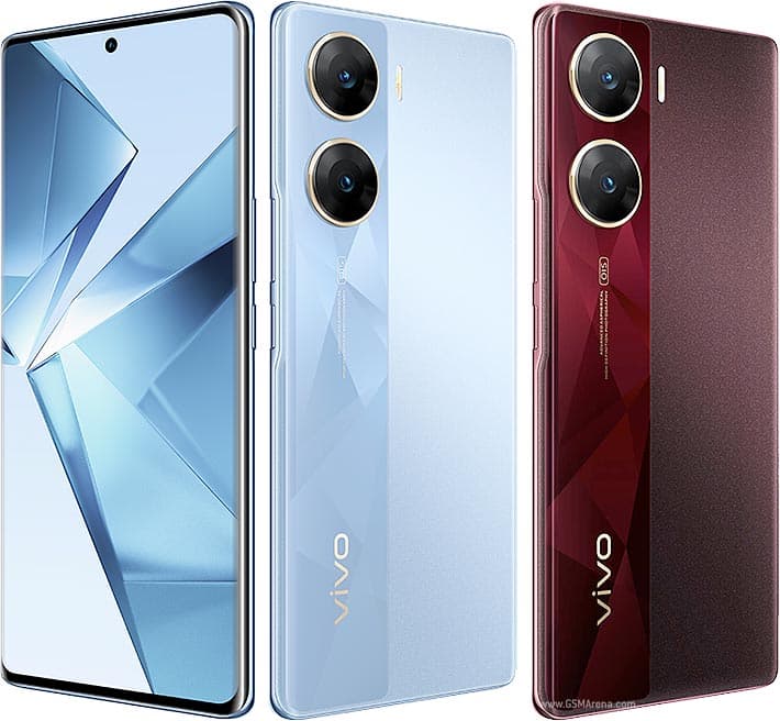 vivo V29e (India) image 2
