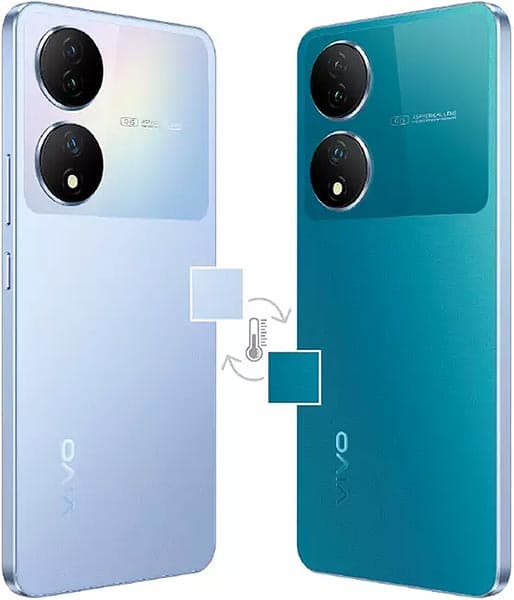 vivo Y100 image 4