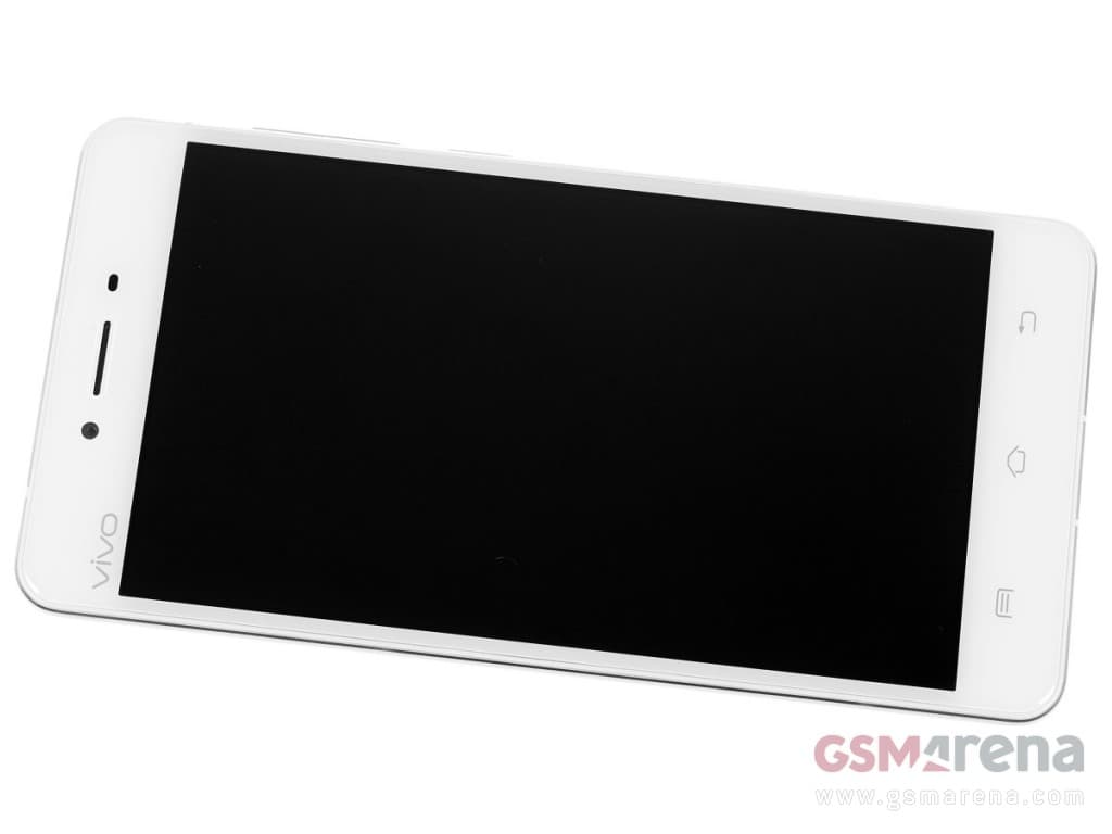 vivo X5Pro image 4