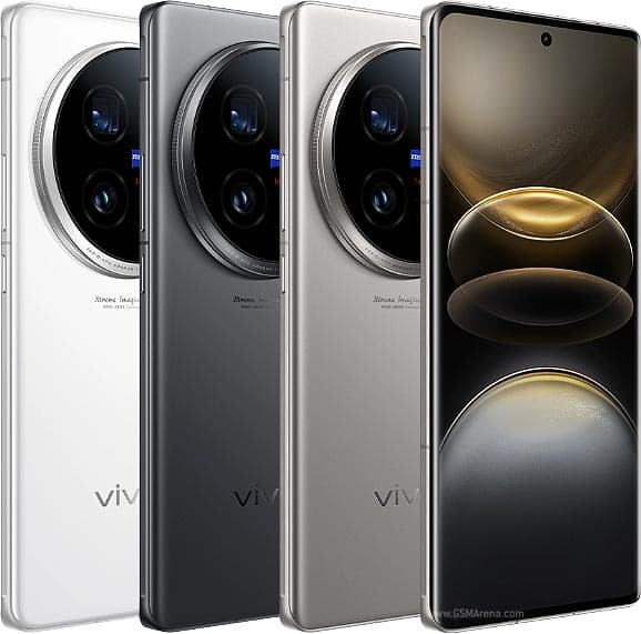vivo X100 Ultra image 2