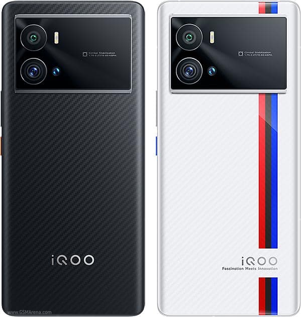 vivo iQOO 9 Pro gallery image 1