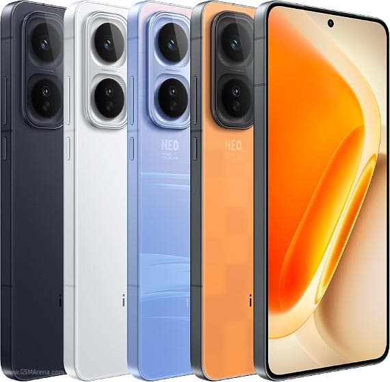 vivo iQOO Neo11 (China) gallery image 1