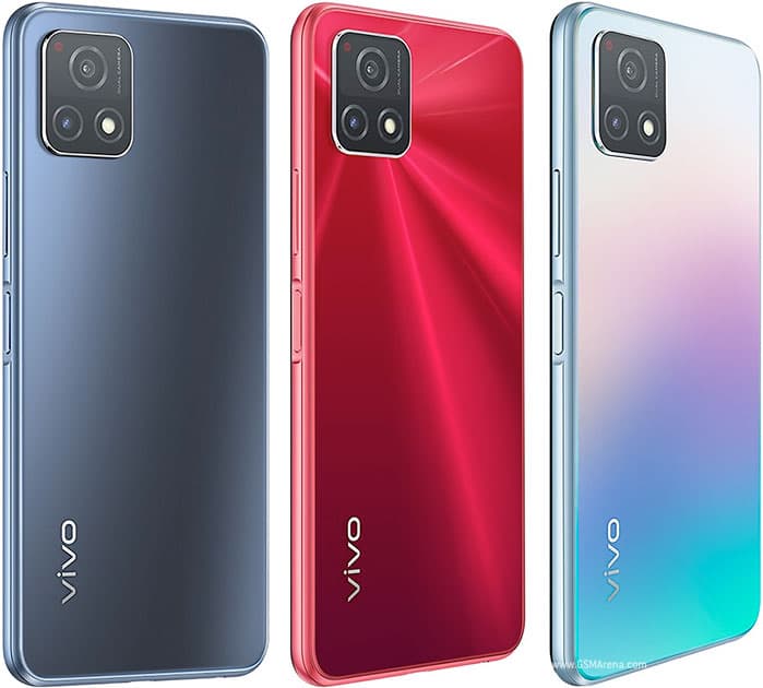 vivo Y31s gallery image 1