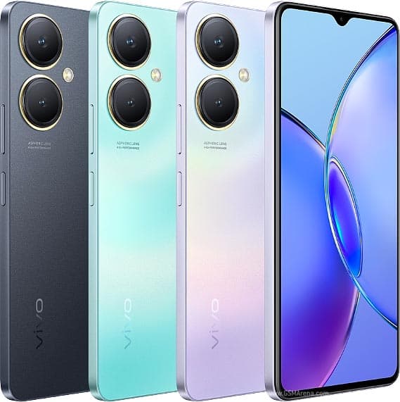 vivo Y35+ image 2