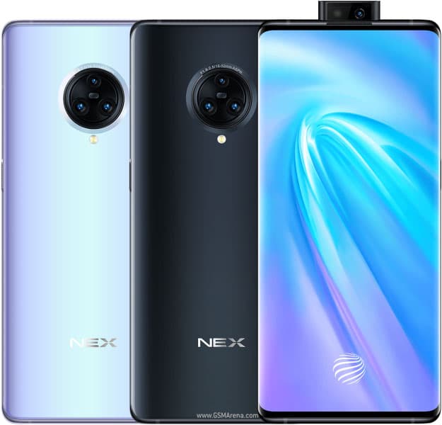 vivo NEX 3 gallery image 1