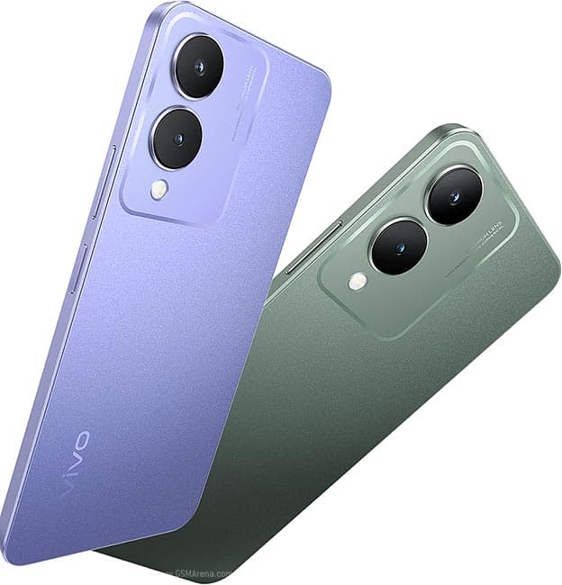 vivo Y17s image 2