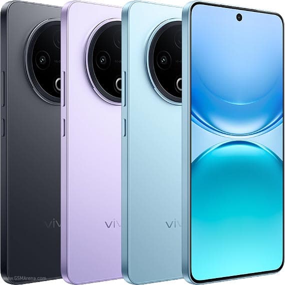 vivo Y500 (China) gallery image 1