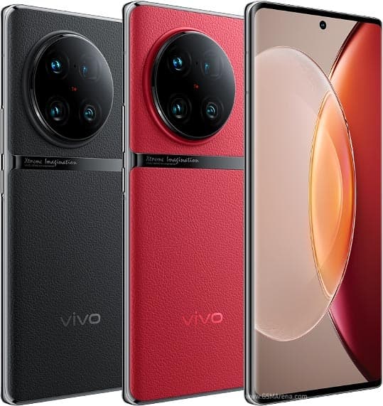 vivo X90 Pro+ image 2