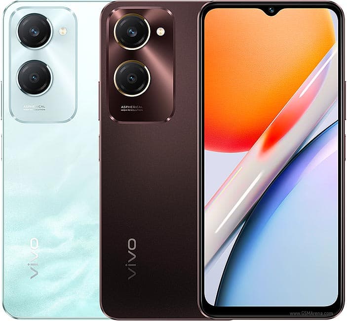 vivo Y18 image 1
