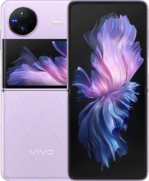 vivo X Flip image 1