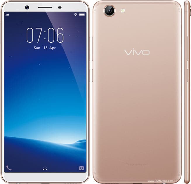 vivo Y71 image 2