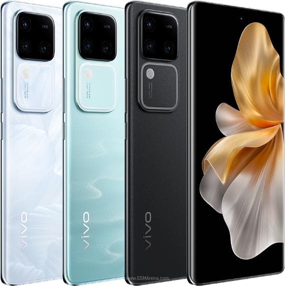 vivo S18 Pro image 2