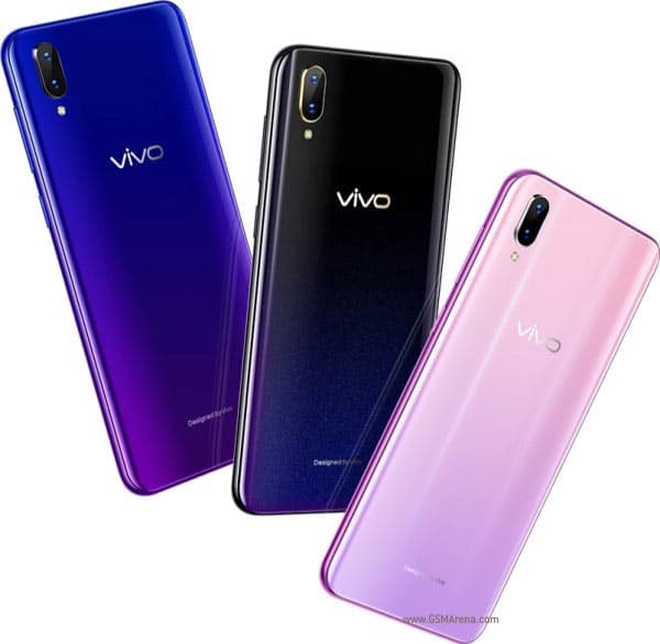 vivo Y97 image 4